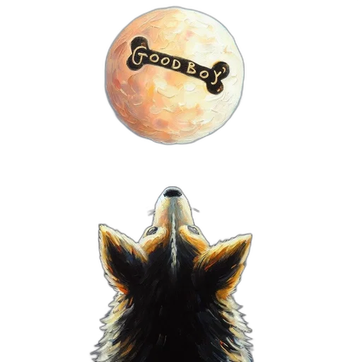 creature, staff, mask, animal transparent PNG cut-out