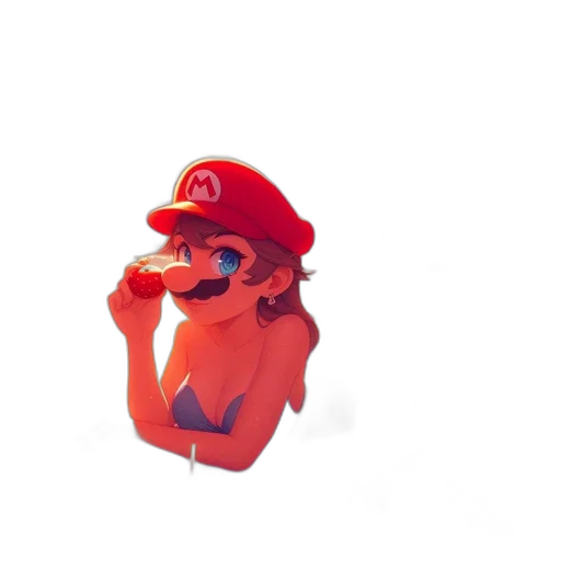 hat, creature, food, animal transparent PNG cut-out