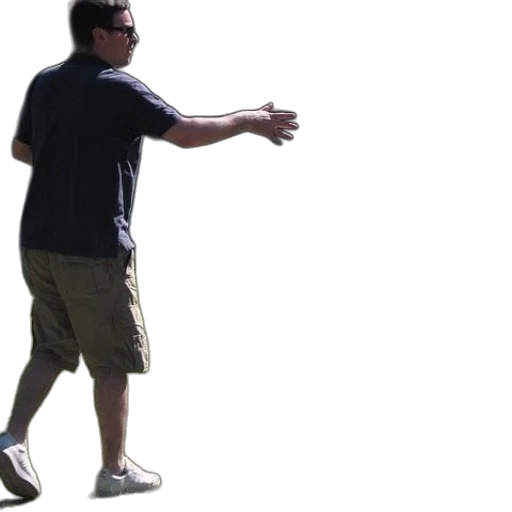 shoes, creature, staff, weapon transparent PNG cut-out