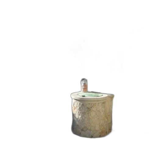 bottle, weapon, furniture, jewelry transparent PNG cut-out