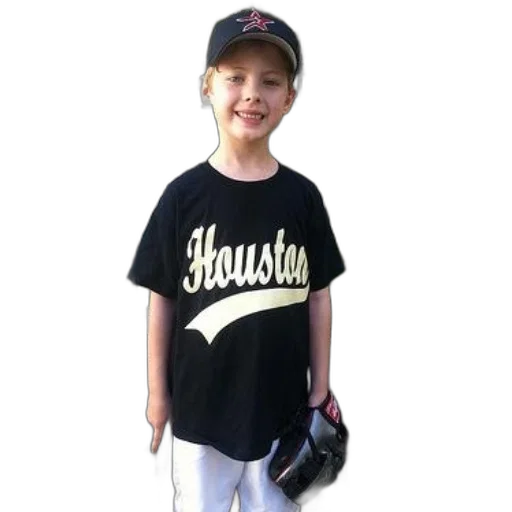young, boy, wearing, black transparent PNG cut-out