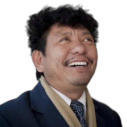 staff, face, jacket, animal transparent PNG cut-out