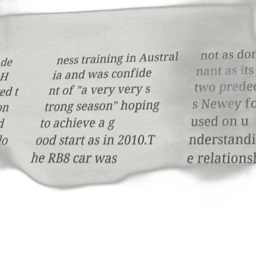 document, discussing, rb8, car transparent PNG cut-out