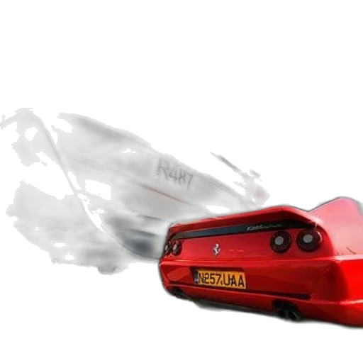 car, weapon, dragon, robot transparent PNG cut-out
