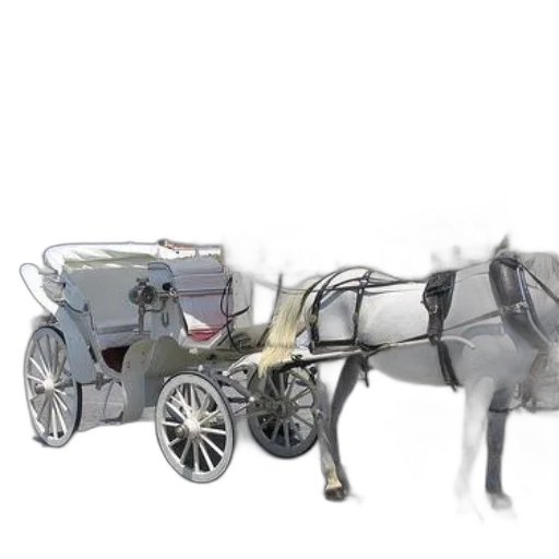 car, robot, furniture, animal transparent PNG cut-out