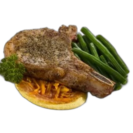 food, animal, crown, photorealistic transparent PNG cut-out