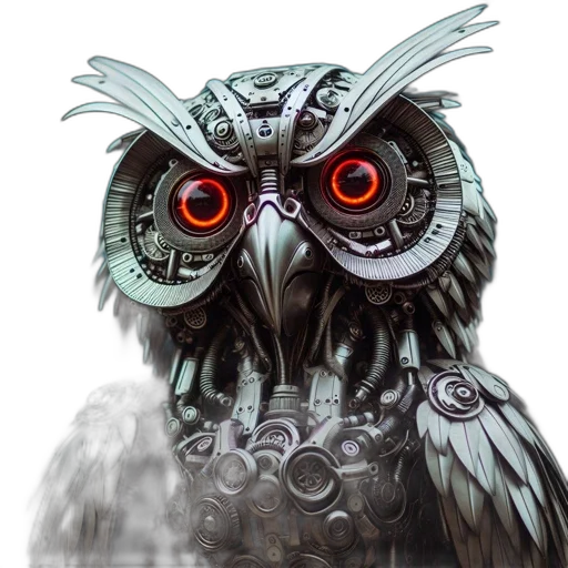 animal, creature, staff, mask transparent PNG cut-out