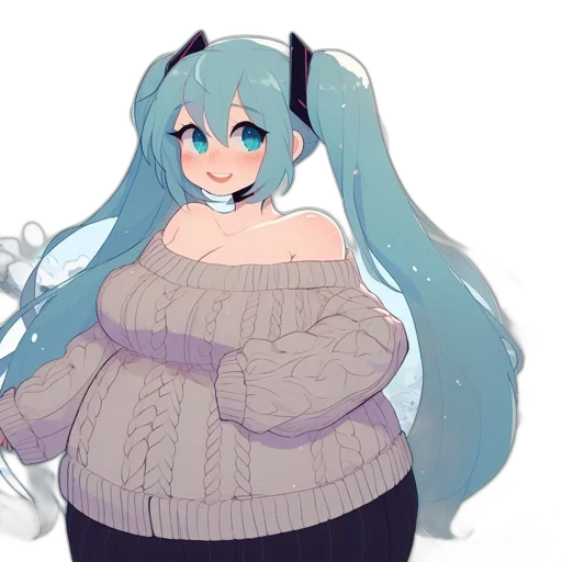 dress, jacket, creature, robot transparent PNG cut-out