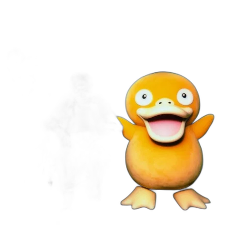 animal, creature, staff, concept art transparent PNG cut-out