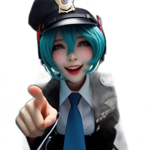 staff, robot, weapon, face transparent PNG cut-out