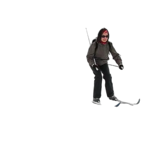 staff, animal, creature, weapon transparent PNG cut-out