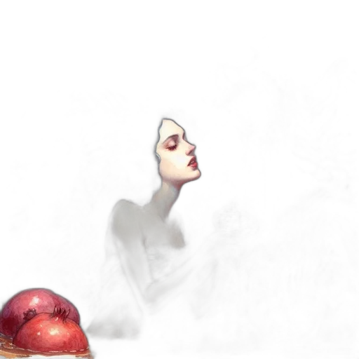 mask, food, face, robot transparent PNG cut-out