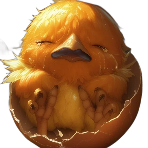 creature, food, mask, animal transparent PNG cut-out