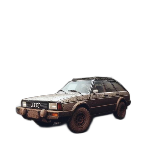 car, animal, weapon, robot transparent PNG cut-out