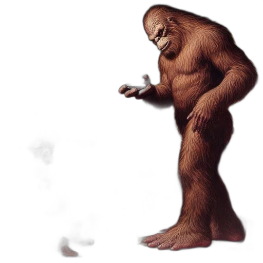 creature, animal, staff, food transparent PNG cut-out