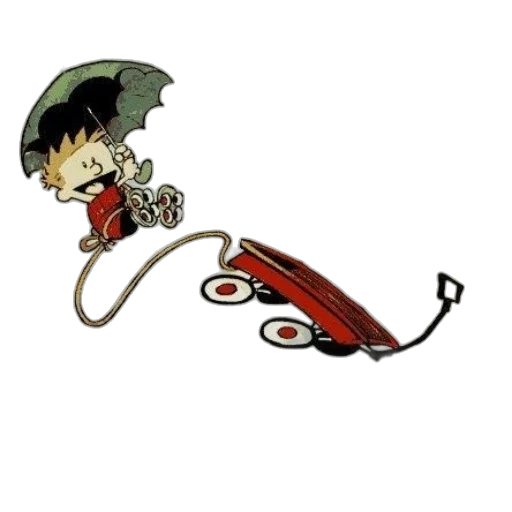 staff, weapon, dragon, umbrella transparent PNG cut-out