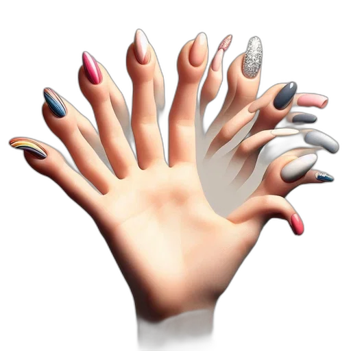 jewelry, 3d render, photorealistic, concept art transparent PNG cut-out