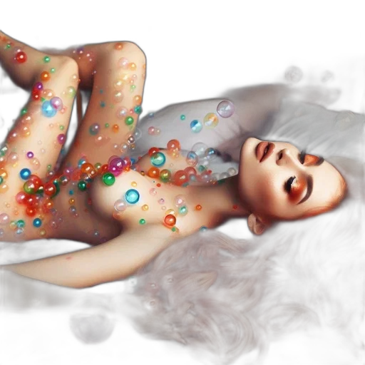photorealistic, concept art, fantasy art, 3d render transparent PNG cut-out