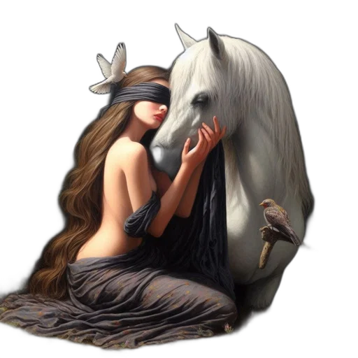 jewelry, hat, animal, mask transparent PNG cut-out