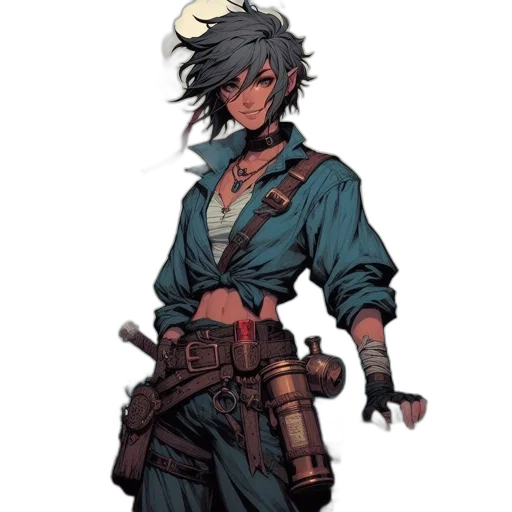 staff, weapon, sword, concept art transparent PNG cut-out