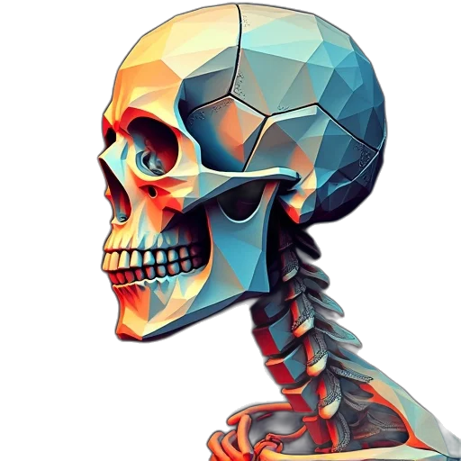 face, mask, robot, jewelry transparent PNG cut-out