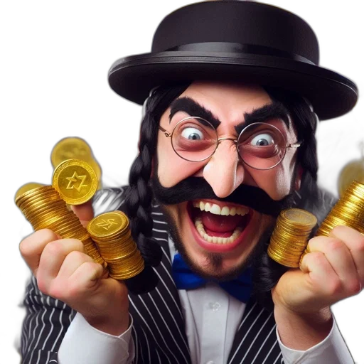 concept art, 3d render, photorealistic, cartoon transparent PNG cut-out