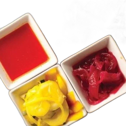 food, photorealistic, red, colorful transparent PNG cut-out