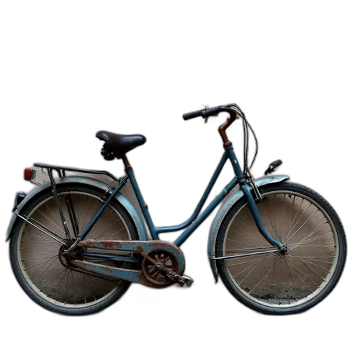 3d render, photorealistic, concept art, vintage transparent PNG cut-out