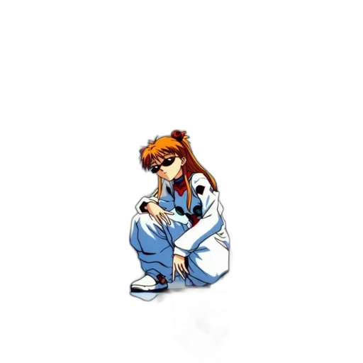 staff, jacket, pixel art, concept art transparent PNG cut-out