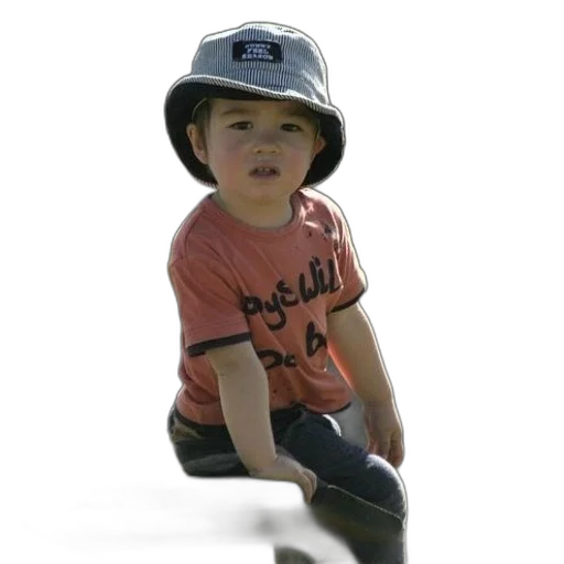 hat, robot, staff, face transparent PNG cut-out