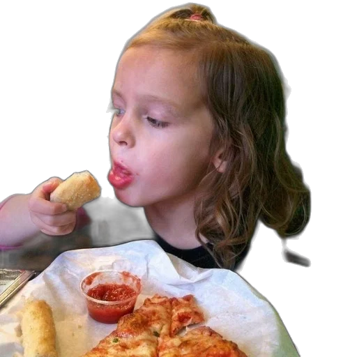 food, face, creature, weapon transparent PNG cut-out