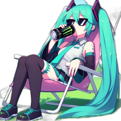 robot, dress, dragon, staff transparent PNG cut-out