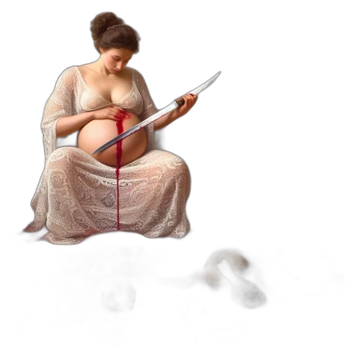 staff, dress, sword, weapon transparent PNG cut-out