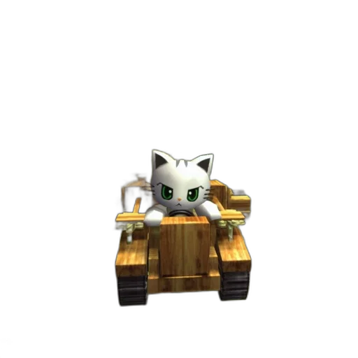 robot, animal, creature, weapon transparent PNG cut-out