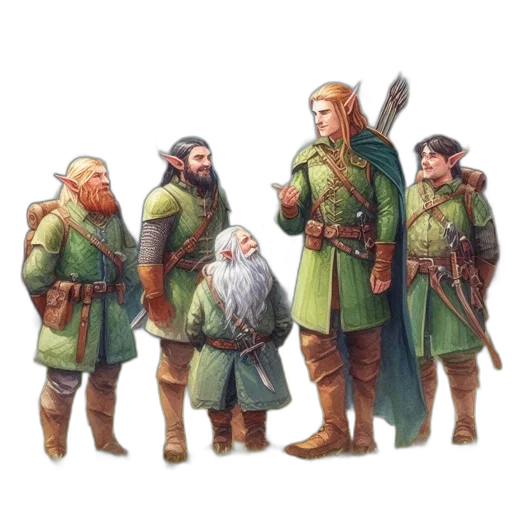 staff, sword, concept art, fantasy art transparent PNG cut-out