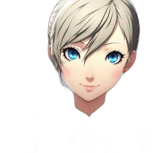 face, mask, staff, creature transparent PNG cut-out