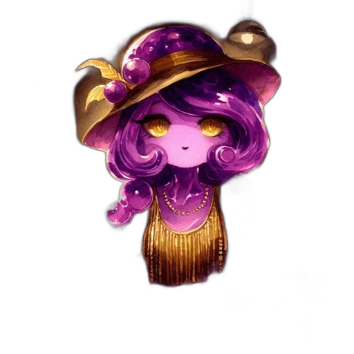 staff, hat, crown, jewelry transparent PNG cut-out