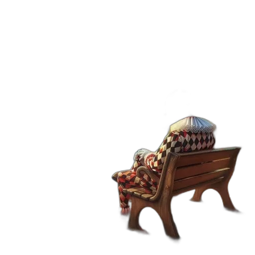 furniture, crown, hat, robot transparent PNG cut-out