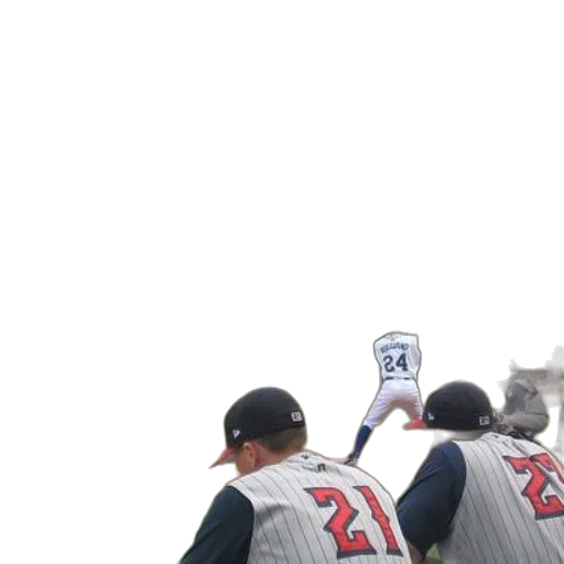 crown, staff, fire, baseball transparent PNG cut-out