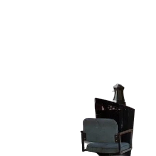 furniture, robot, staff, weapon transparent PNG cut-out