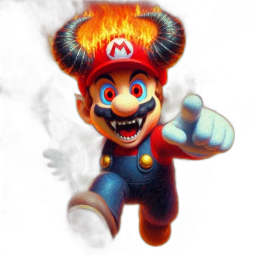 mask, staff, face, hat transparent PNG cut-out