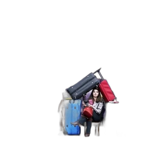 jacket, furniture, umbrella, concept art transparent PNG cut-out