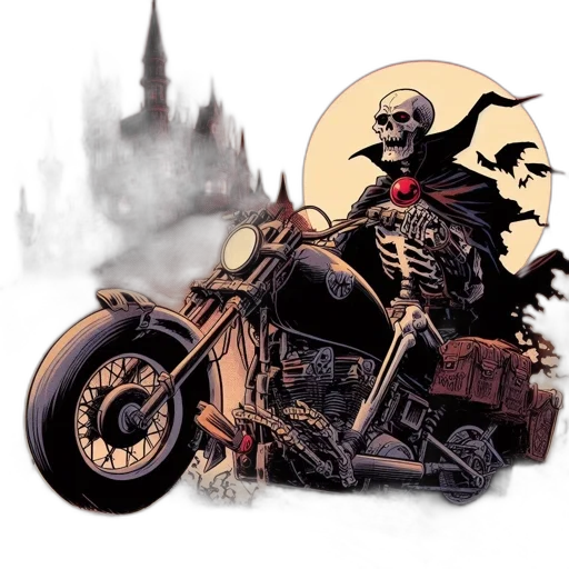 comic book art, concept art, fantasy art, pixel art transparent PNG cut-out