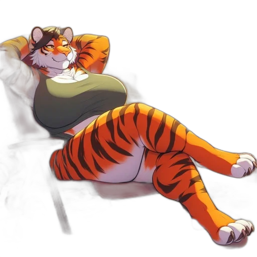 animal, watercolor, concept art, pixel art transparent PNG cut-out
