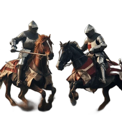 sword, 3d render, concept art, fantasy art transparent PNG cut-out