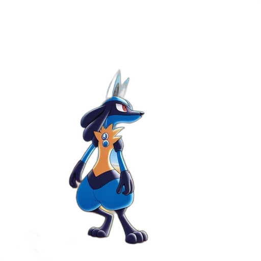 animal, creature, staff, jacket transparent PNG cut-out