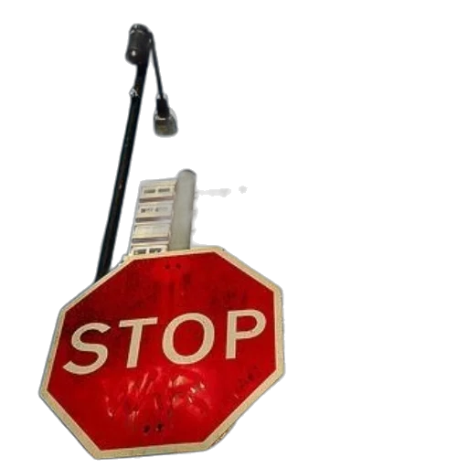 staff, weapon, stop, sign transparent PNG cut-out