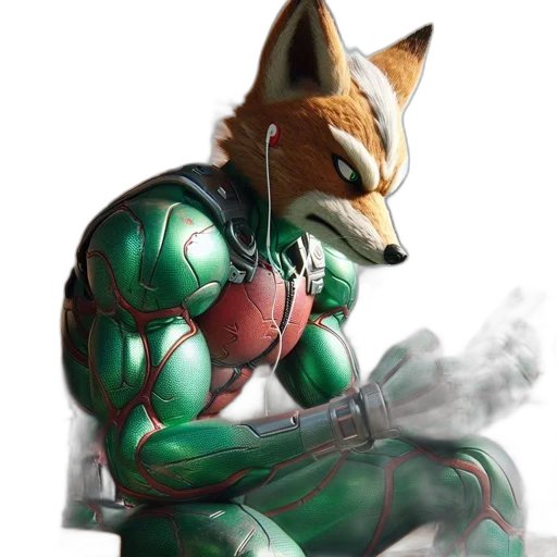 mask, robot, animal, staff transparent PNG cut-out