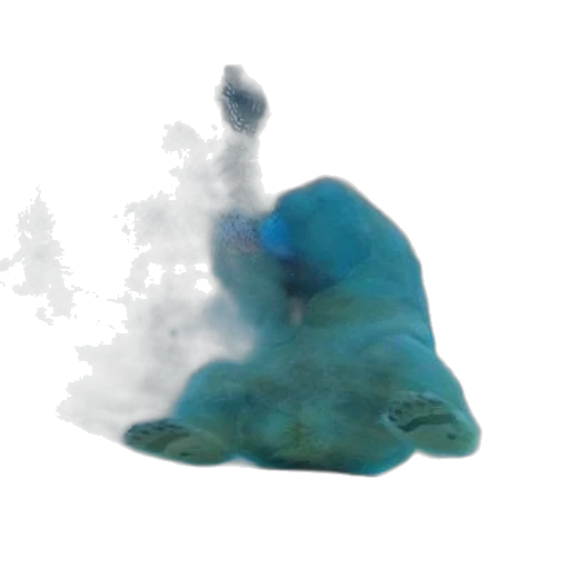 mask, creature, dragon, face transparent PNG cut-out