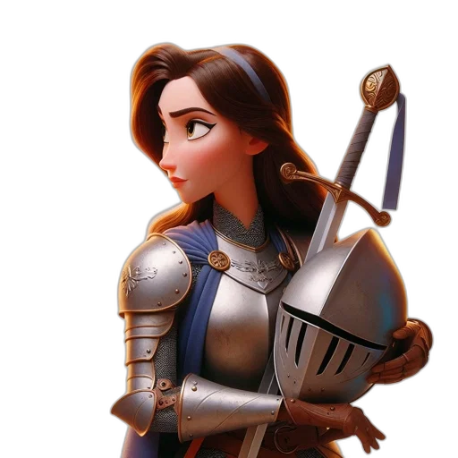 sword, crown, weapon, staff transparent PNG cut-out